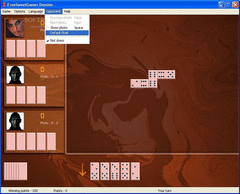 Domino screenshot 3