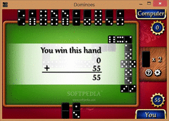 Dominoes screenshot 3