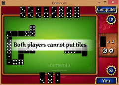 Dominoes screenshot 5