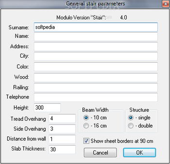 Domus.Cad screenshot 10