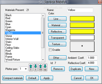 Domus.Cad screenshot 12