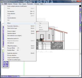 Domus.Cad screenshot 14