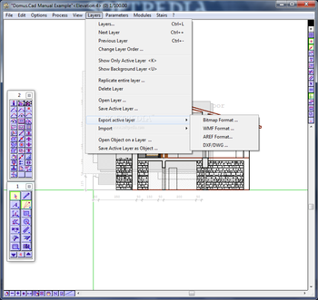 Domus.Cad screenshot 6