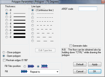 Domus.Cad screenshot 8
