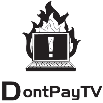 Don't Pay TV screenshot