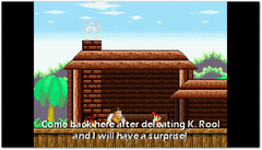 Donkey Kong Country 4 - The DK Bay screenshot 4
