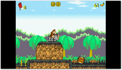 Donkey Kong Country 4 - The DK Bay screenshot 5