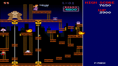 Donkey Kong Craze screenshot 2
