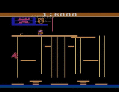 Donkey Kong Jr. screenshot
