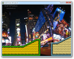 Donkey Kong VS New York screenshot 4