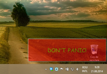 Don