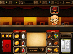 Donut Bar screenshot 2