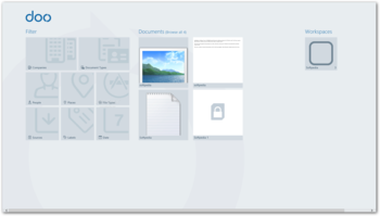 doo screenshot