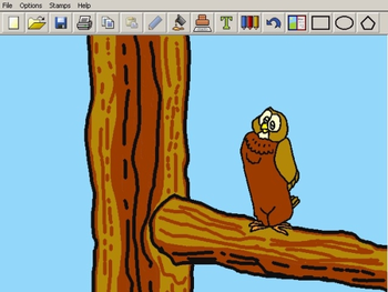 Doodle Pad screenshot