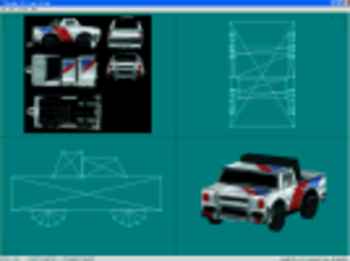 Doodles 3D screenshot