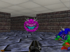 Doom 2077 2 screenshot 2