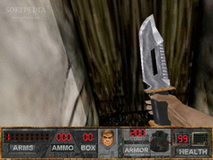 Doom 6666 screenshot 2