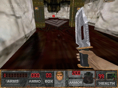 Doom 6666 screenshot 3