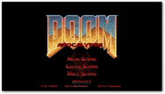 Doom Apocalypse screenshot