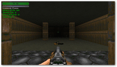Doom Apocalypse screenshot 2
