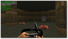 Doom Apocalypse screenshot 3
