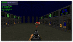 Doom Apocalypse screenshot 4