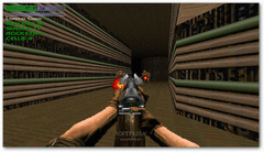 Doom Apocalypse screenshot 5