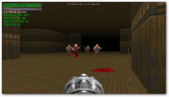 Doom Apocalypse screenshot 6
