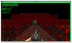 Doom Armageddon screenshot 2