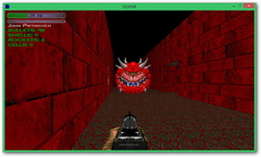 Doom Armageddon screenshot 3