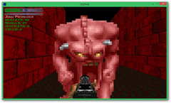 Doom Armageddon screenshot 4