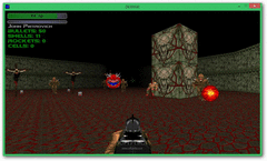 Doom Armageddon screenshot 5