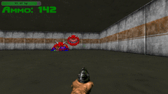 Doom Rebirth screenshot 2
