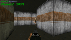 Doom Rebirth screenshot 3