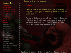 Doom, The Roguelike screenshot 2