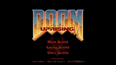 Doom Uprising screenshot