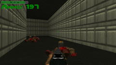 Doom Uprising screenshot 4
