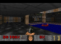 Doom screenshot 2