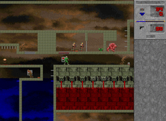 Doom2D: Forever screenshot 2