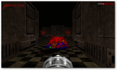 DOOMclone EX screenshot 5