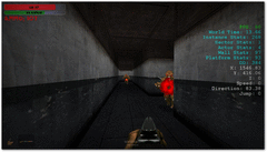 DOOMclone IV Revisited screenshot 5