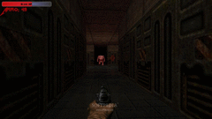Doomclone V screenshot 2