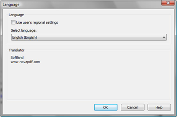 doPDF screenshot 2