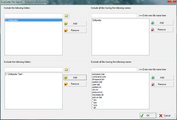 Doppelganger screenshot 4