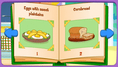 Dora is Cooking screenshot 3
