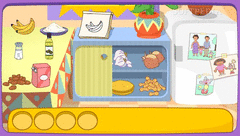 Dora is Cooking screenshot 4