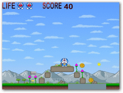 Doraemon screenshot