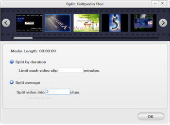 Doremisoft Video Converter screenshot 5