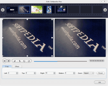 Doremisoft Video Converter screenshot 6