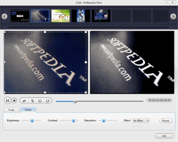 Doremisoft Video Converter screenshot 7